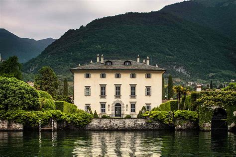 gucci mansion lake como|Gucci house airbnb.